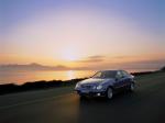Mercedes-Benz E-Class 2002 года